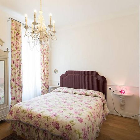 Apartments In Pistoia Extérieur photo