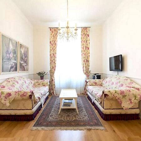 Apartments In Pistoia Extérieur photo
