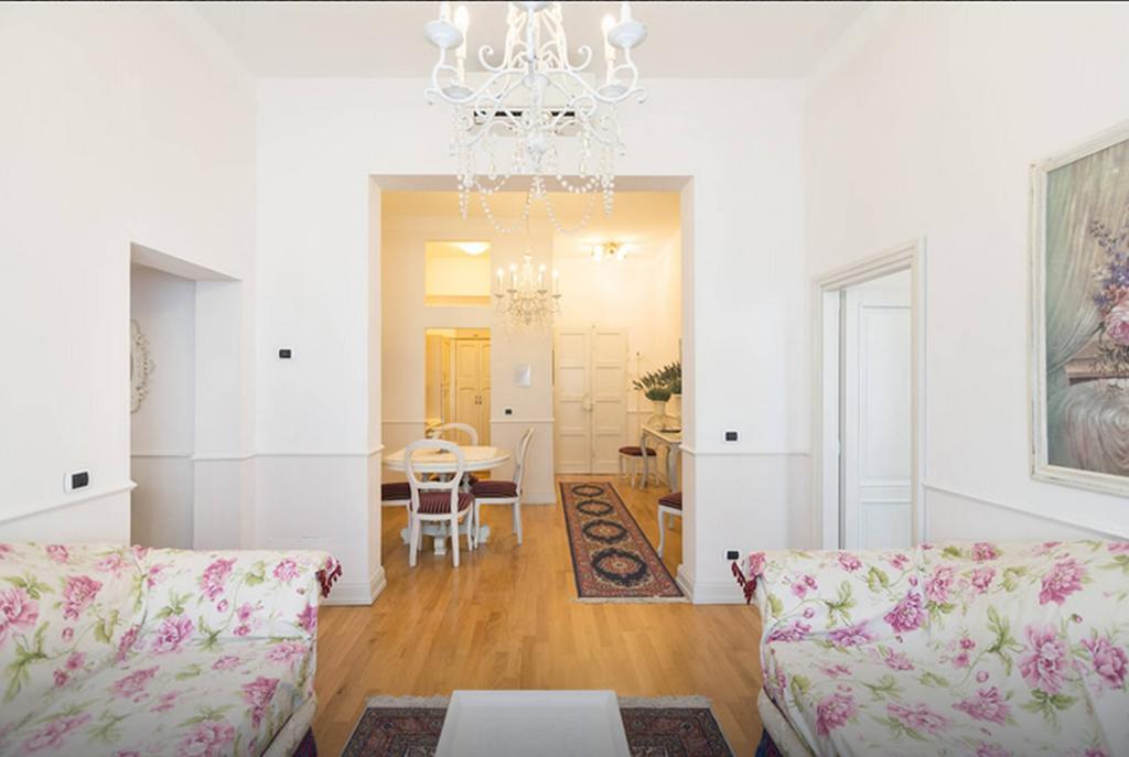 Apartments In Pistoia Chambre photo