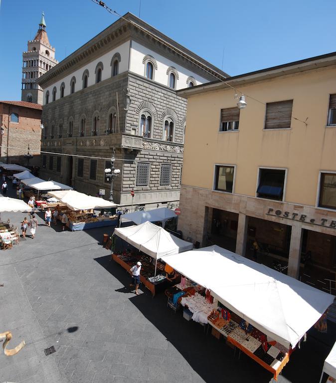 Apartments In Pistoia Chambre photo