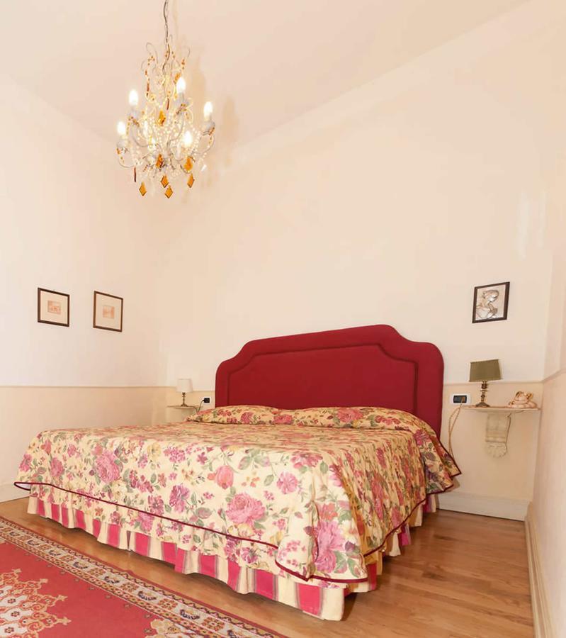 Apartments In Pistoia Extérieur photo
