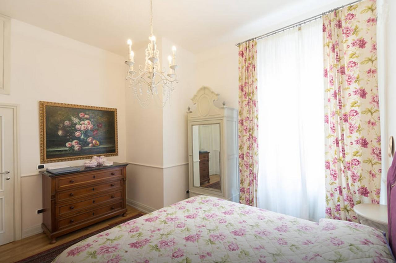 Apartments In Pistoia Extérieur photo