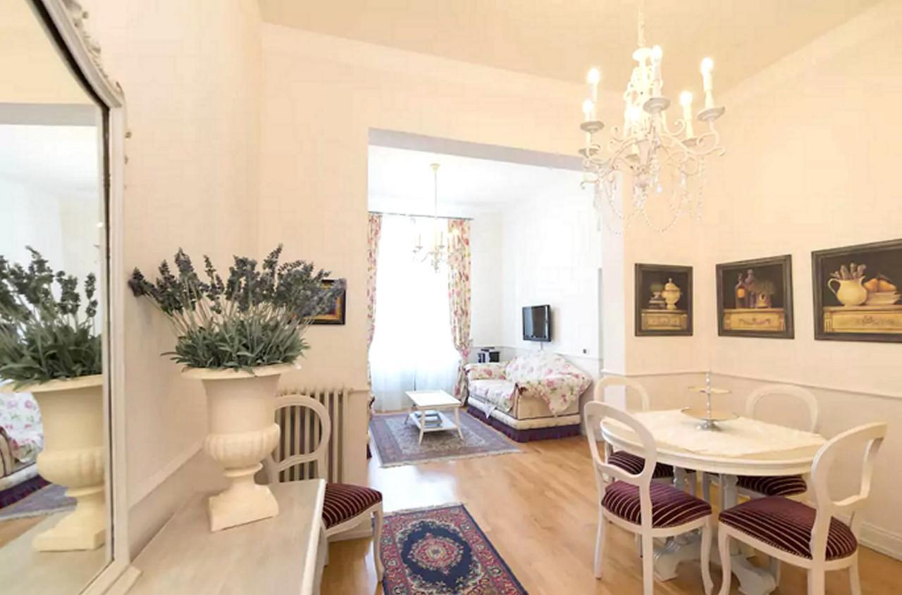 Apartments In Pistoia Extérieur photo