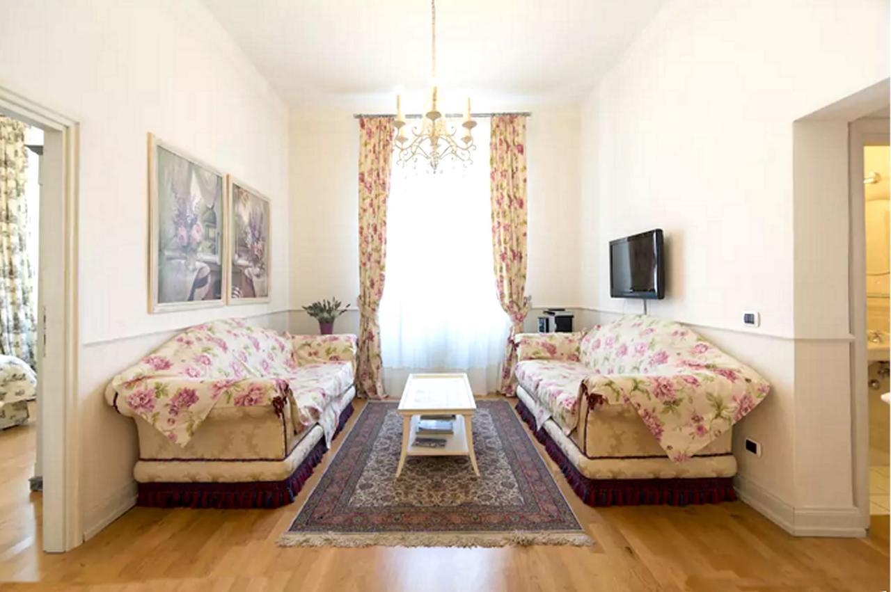 Apartments In Pistoia Extérieur photo