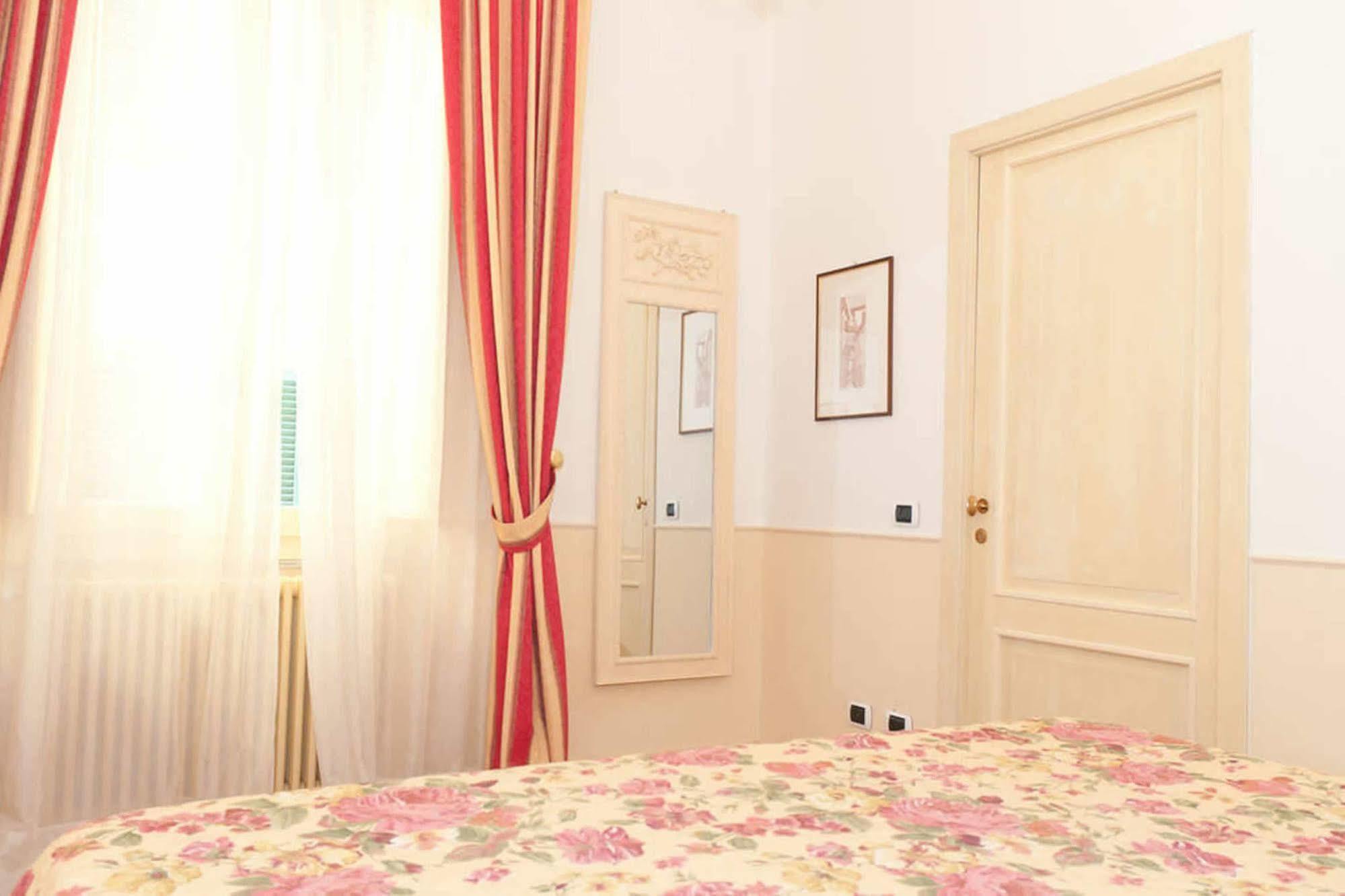 Apartments In Pistoia Extérieur photo