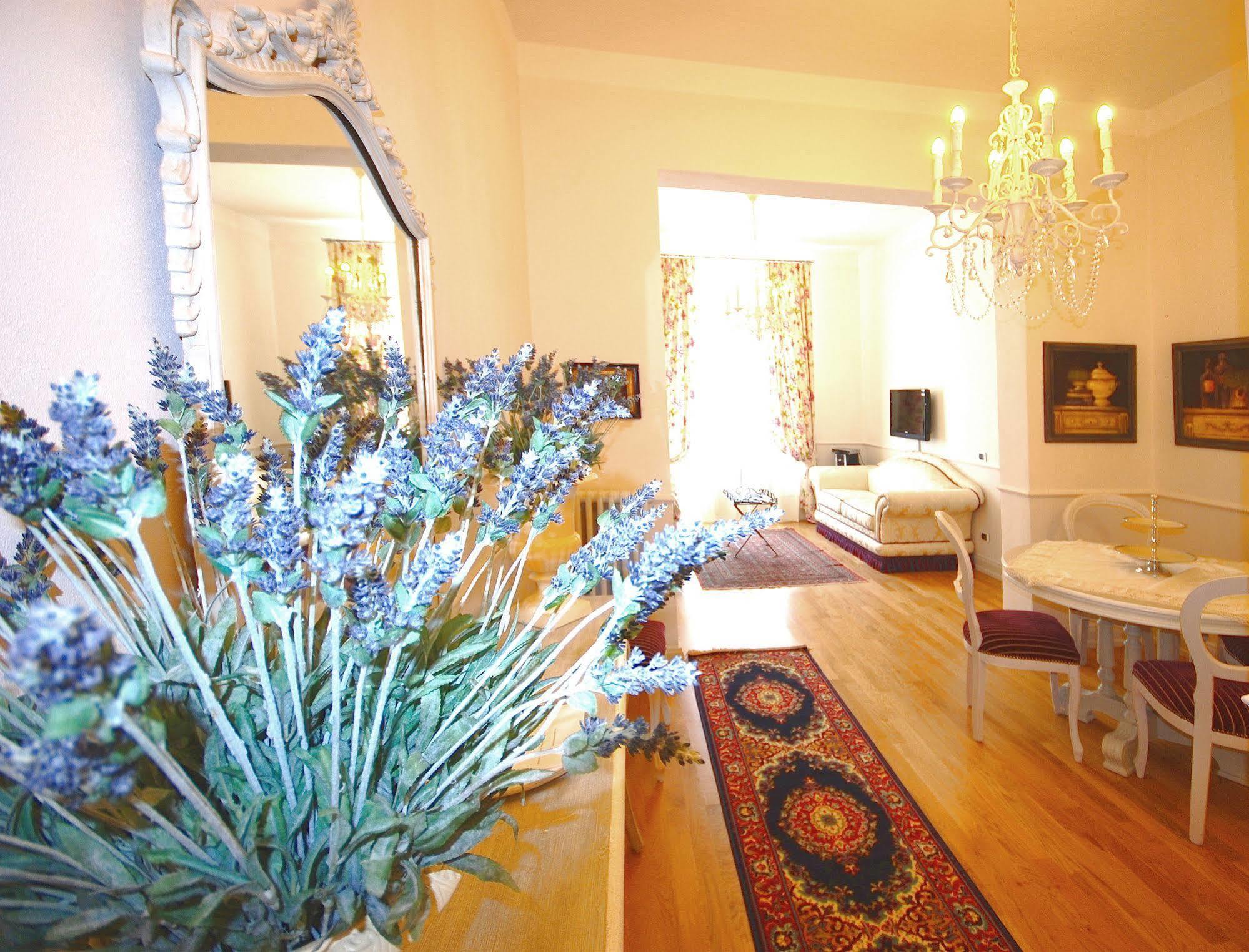 Apartments In Pistoia Extérieur photo
