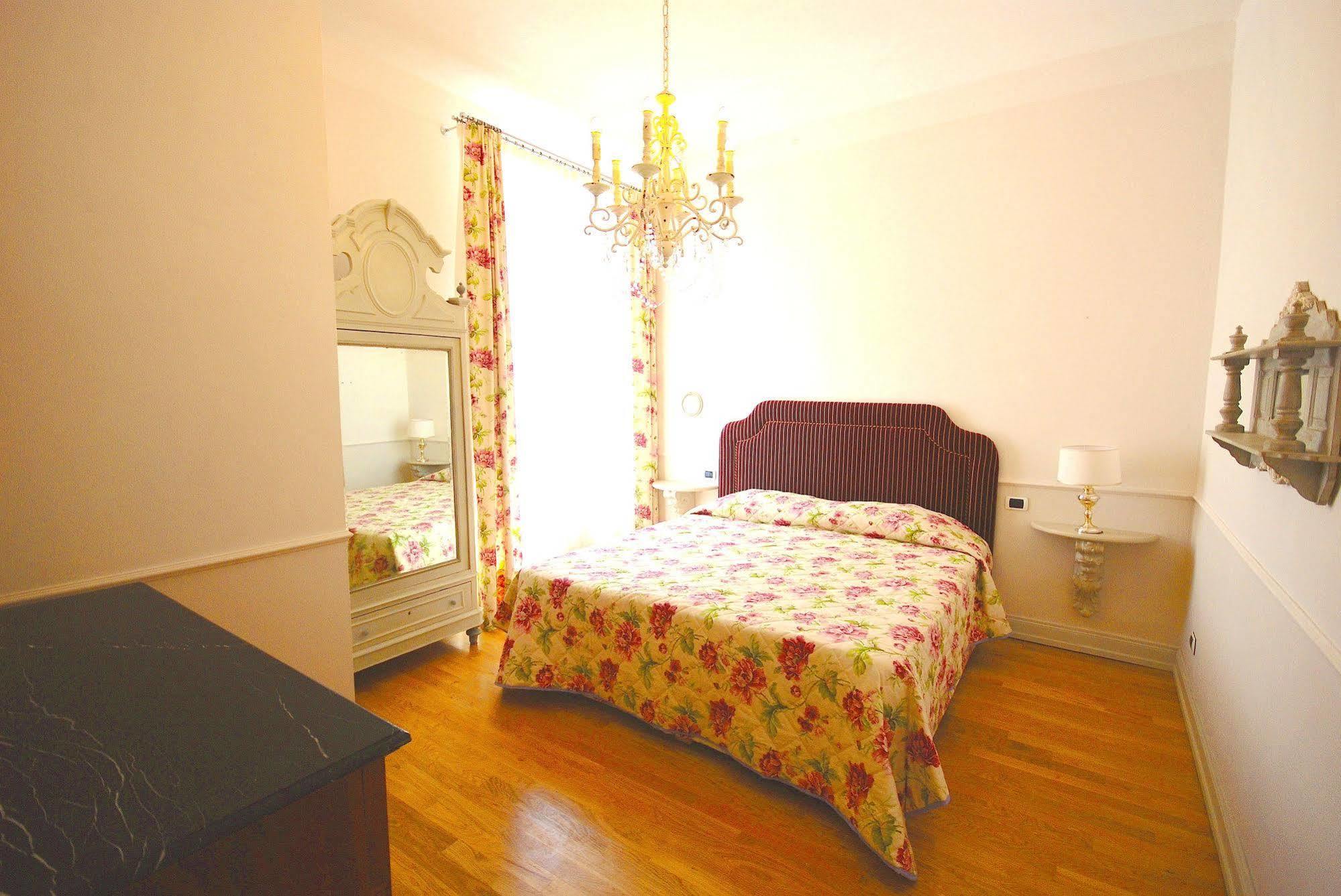 Apartments In Pistoia Extérieur photo