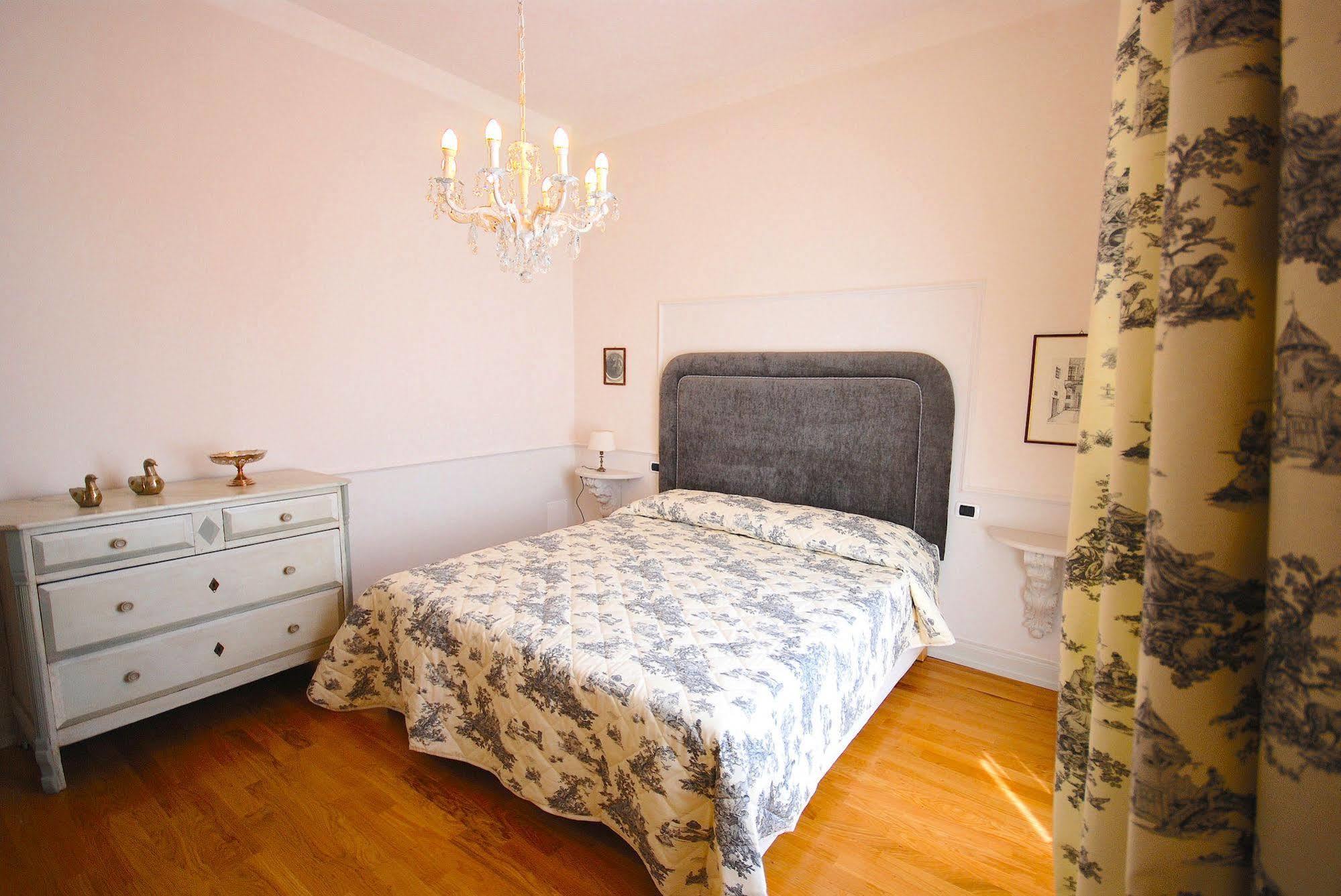 Apartments In Pistoia Extérieur photo