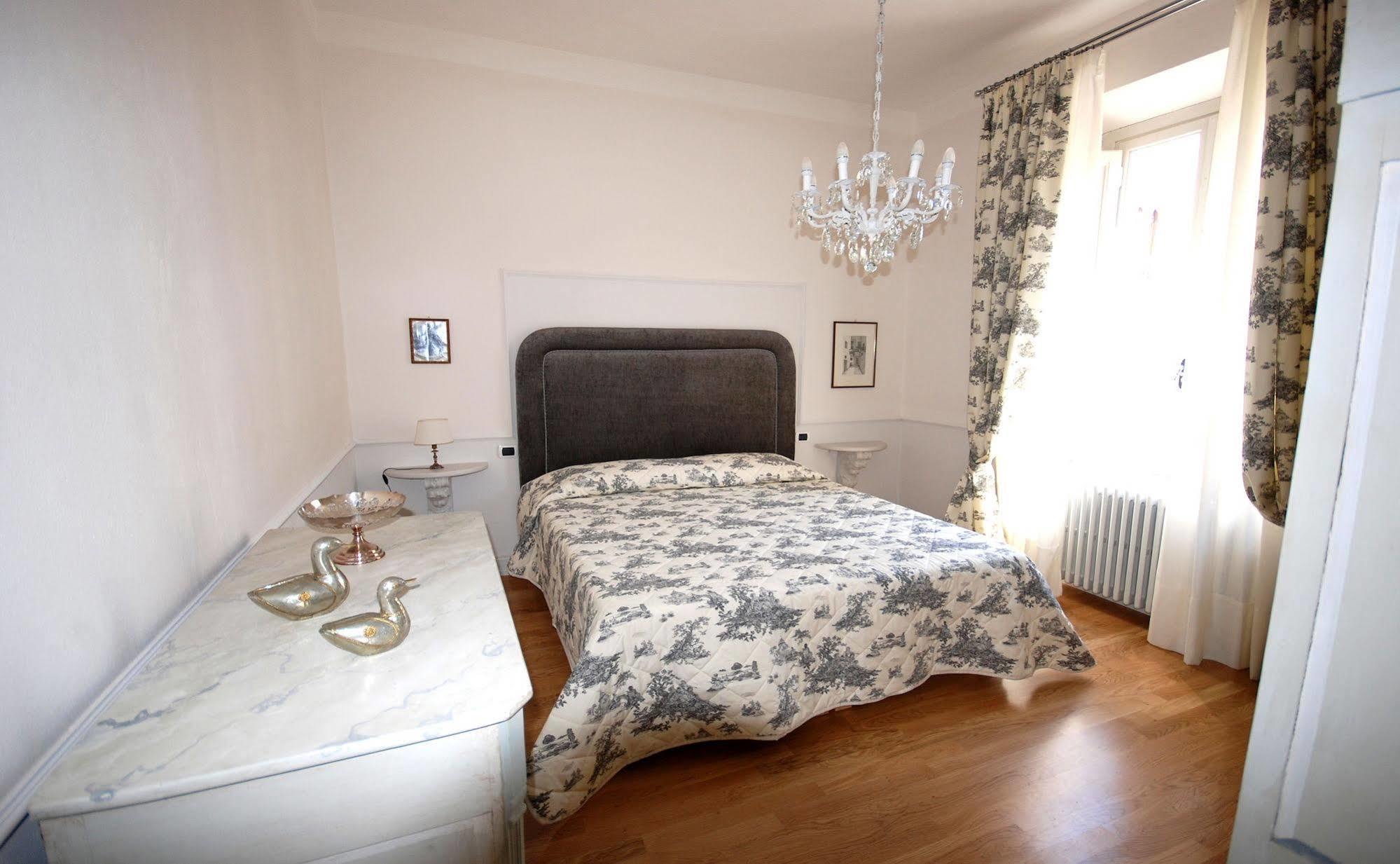 Apartments In Pistoia Extérieur photo