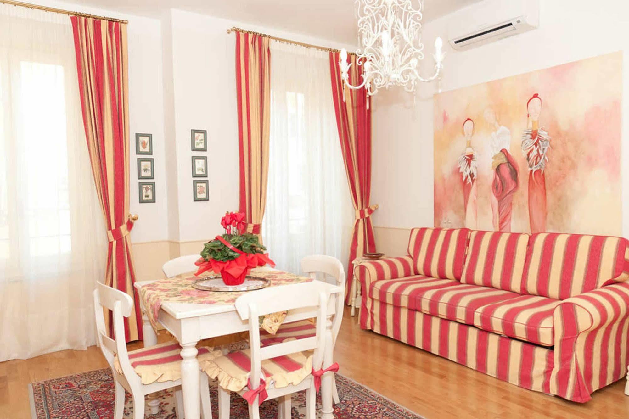 Apartments In Pistoia Extérieur photo