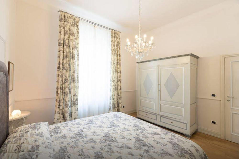 Apartments In Pistoia Extérieur photo